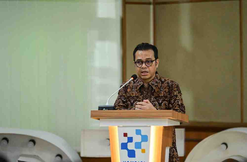 Wamenkomdigi Ingatkan Ancaman Siber AI Makin Nyata