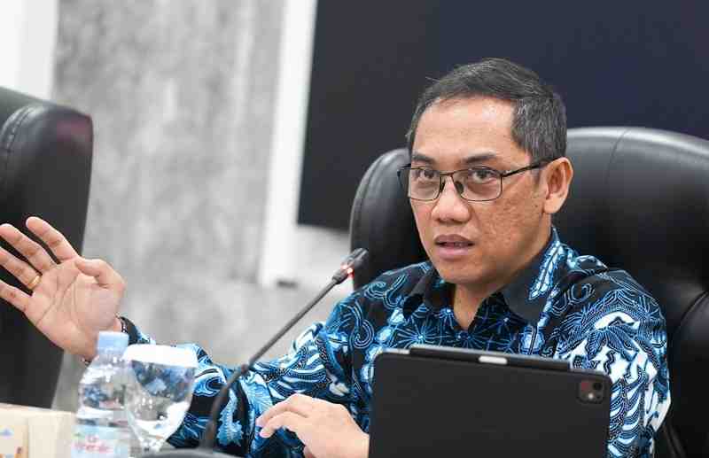 Kemkomdigi Normalisasi Akses Grok dengan Pengawasan Ketat
