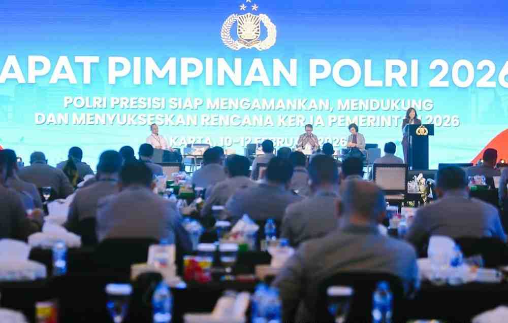 Menkomdigi Tegaskan Kedaulatan Digital, Platform Global Wajib Patuh Hukum Indonesia