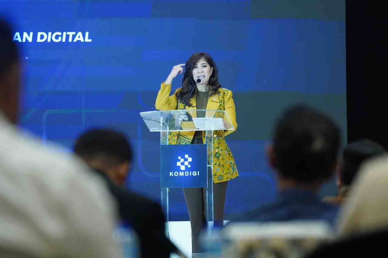 Humas Pemerintah Diminta Cepat dan Tepat Hadapi Disinformasi Digital