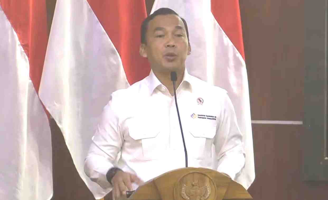 Dominasi Gawai Ancam Karakter Anak, Keluarga Diminta Perkuat Pengasuhan