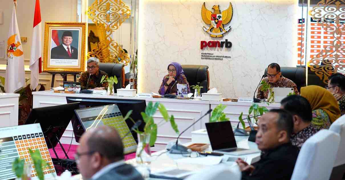 KPK Perkuat Stranas Pencegahan Korupsi untuk Mendongkrak IPK 2026