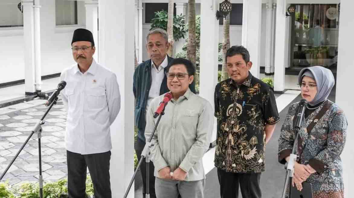 Pastikan Bantuan Tepat Sasaran, BPS Verifikasi 11 Juta Data PBI JKN