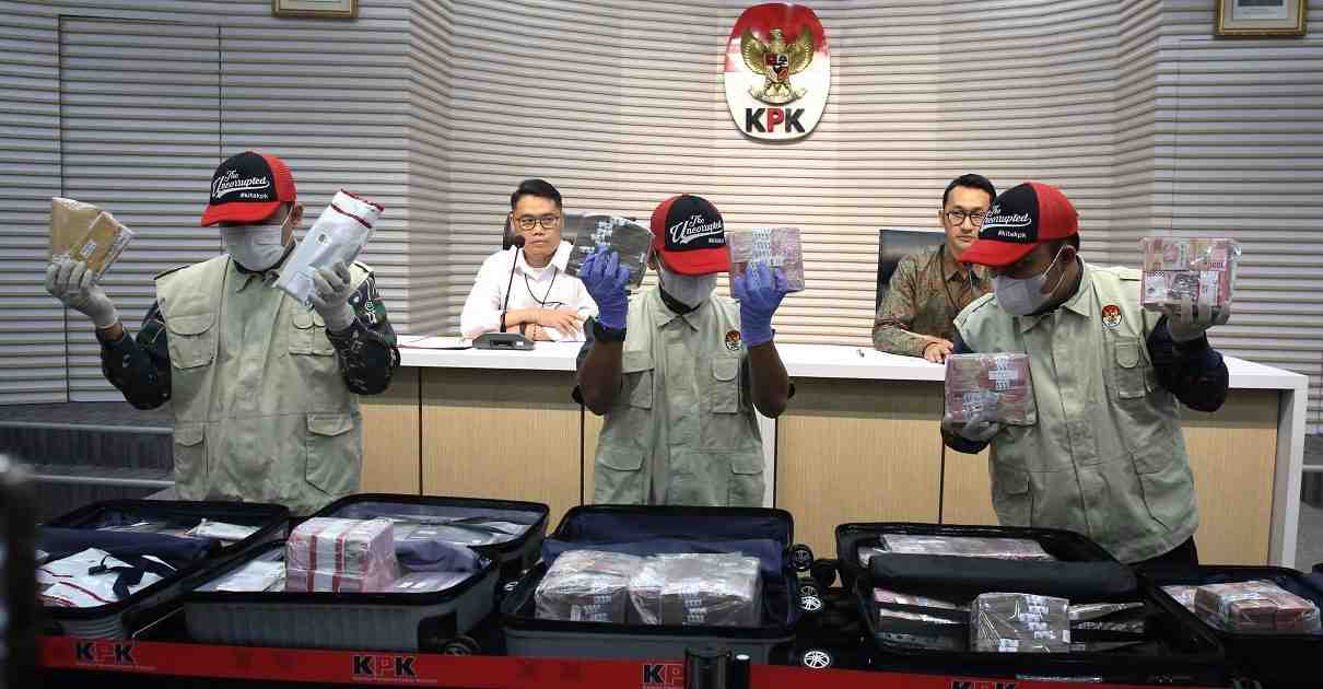 Kasus Korupsi Impor Terungkap, KPK Amankan Uang Miliaran dan Tersangka Baru