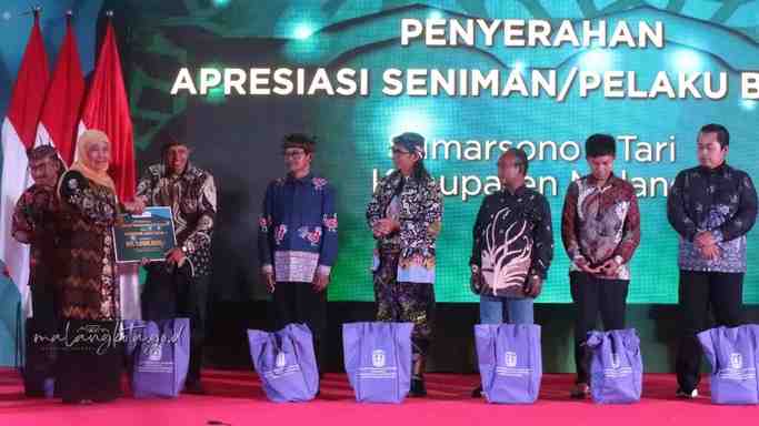 Budaya Lokal Jadi Daya Tarik Wisata dan Penggerak Ekonomi