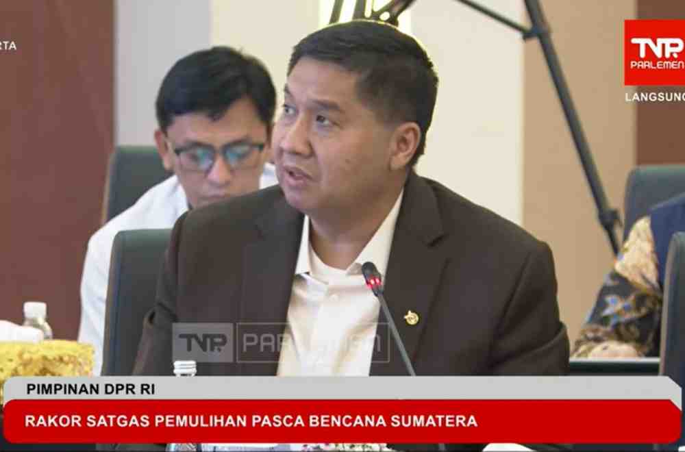 Pemerintah Percepat Pembangunan Huntap, Target Ratusan Unit Rampung Sebelum Lebaran