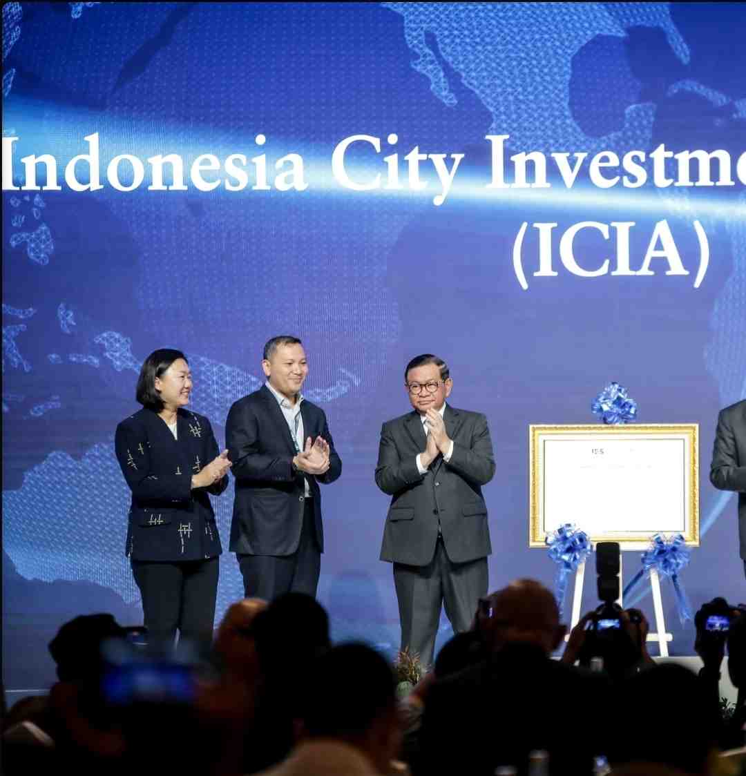 Pramono Targetkan Jakarta Masuk 50 Besar Kota Global pada 2029