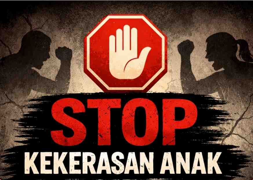 Menteri PPPA Kecam Kekerasan Seksual Ekstrem terhadap Anak di Kabupaten Cilacap