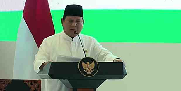 Potensi Dana Umat Besar, Presiden akan Bentuk Lembaga Pengelolaan Dana Umat