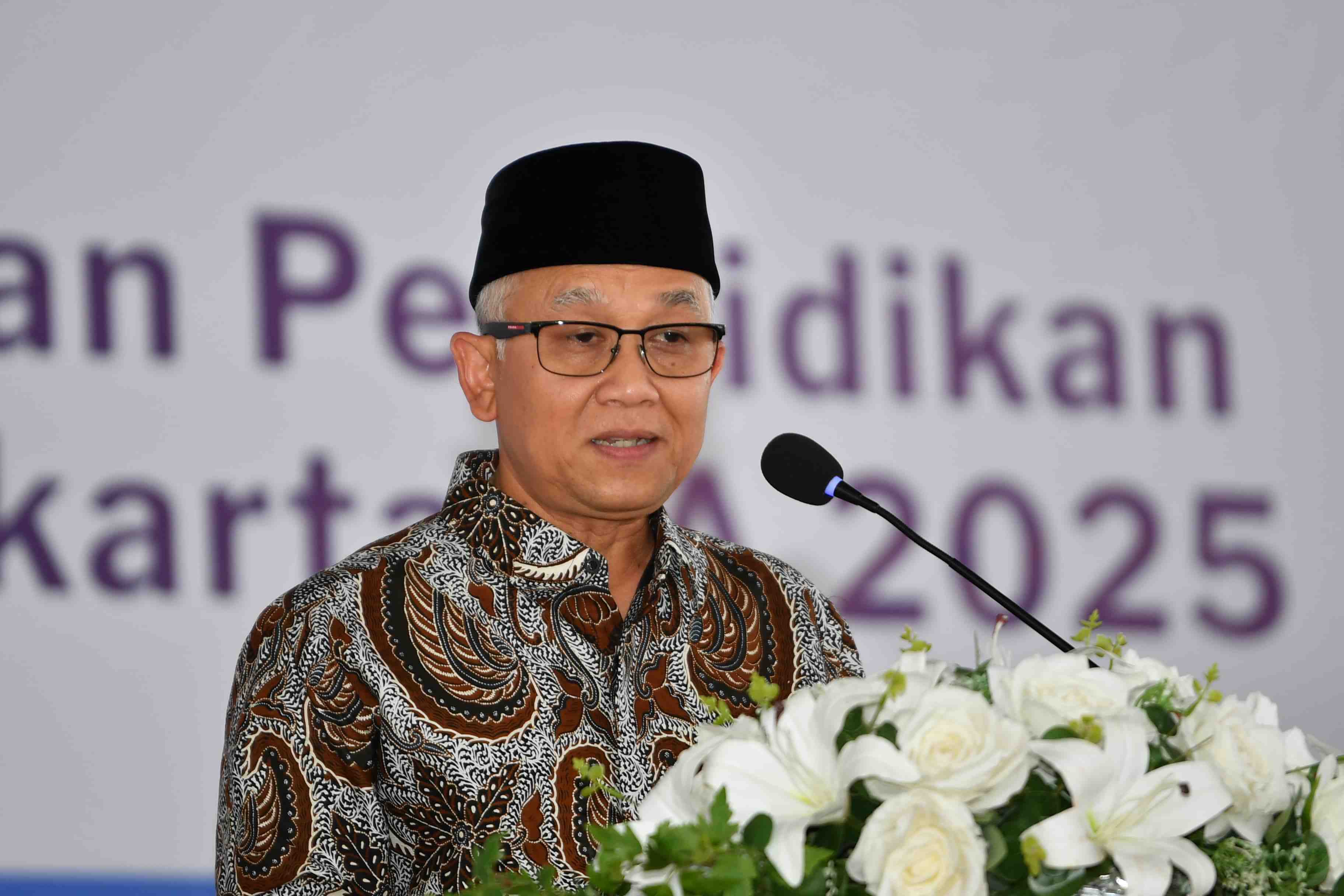 Kasus Murid SD di Ngada, Kemendikdasmen Perkuat Pendampingan Keluarga Rentan