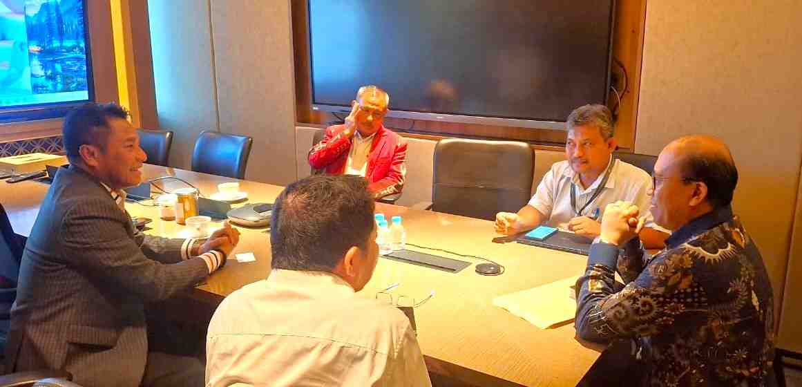 Perkuat Investasi Daerah, Rote Ndao Fokus Bangun Infrastruktur Listrik Berbasis EBT
