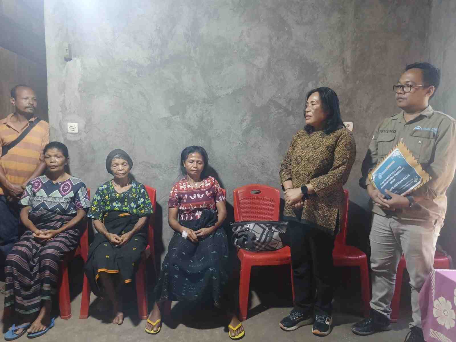 Duka Murid SD di NTT, Kemendikdasmen Perkuat Pelindungan Anak dan Dukungan Psikososial