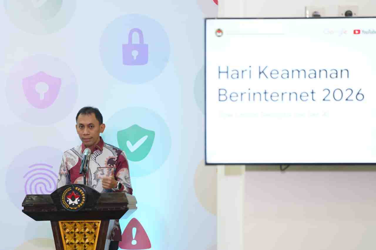 YouTube dan Google Bangun Perlindungan Anak dan Kesejahteraan Lewat Program Aksi Digital