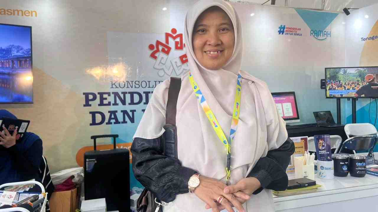 Konsolnas 2026: Daerah 3T Tetap Jalankan Program Prioritas Pendidikan