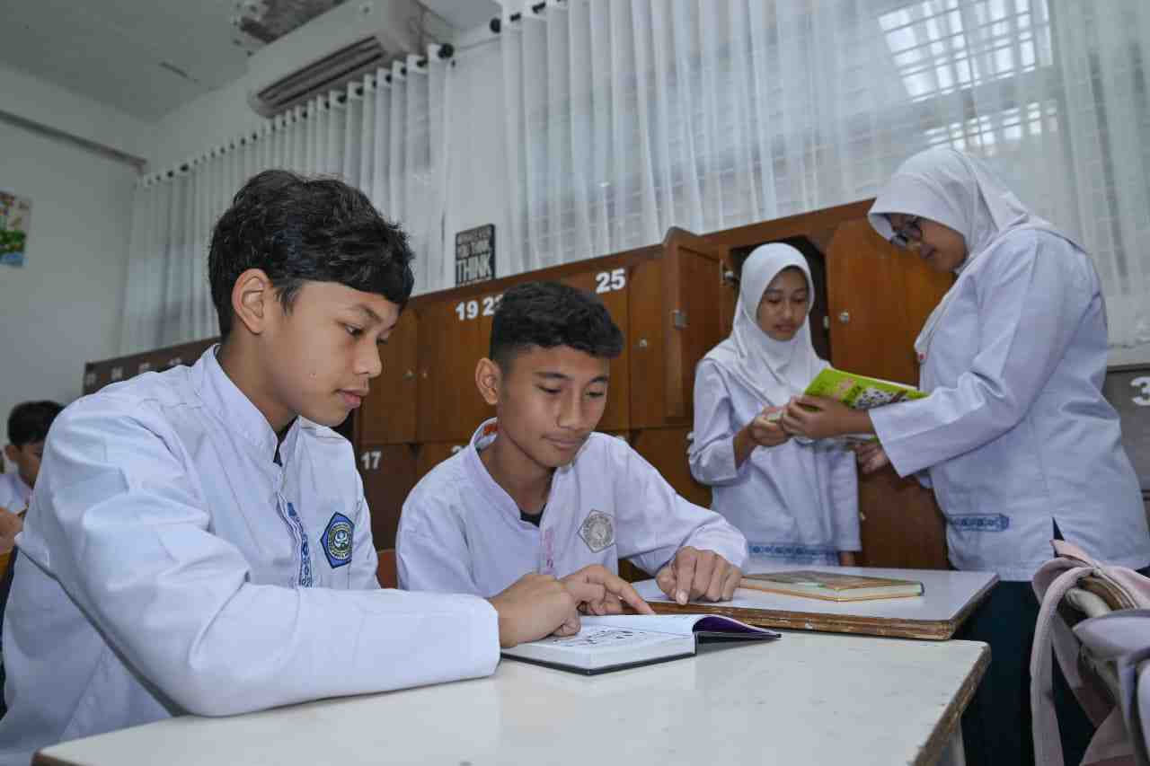 Pemerintah Tetapkan Pola Pembelajaran Ramadan 1447 H, Fokus Penguatan Karakter Siswa