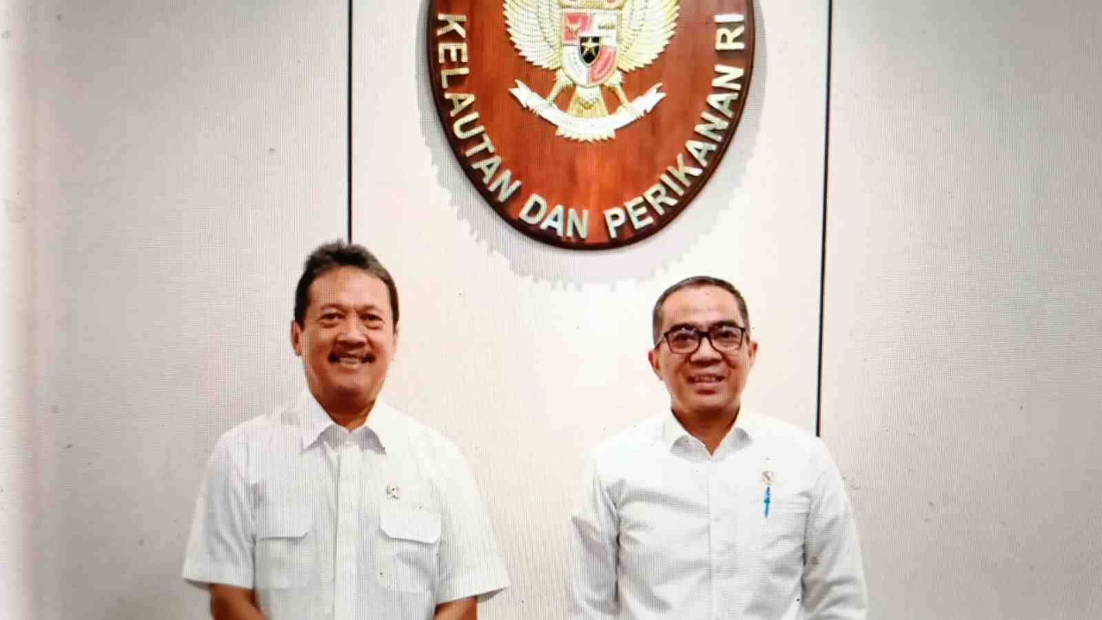 Kemdiktisaintek-KKP Uji Coba Motor Listrik Kapal Nelayan di Cirebon