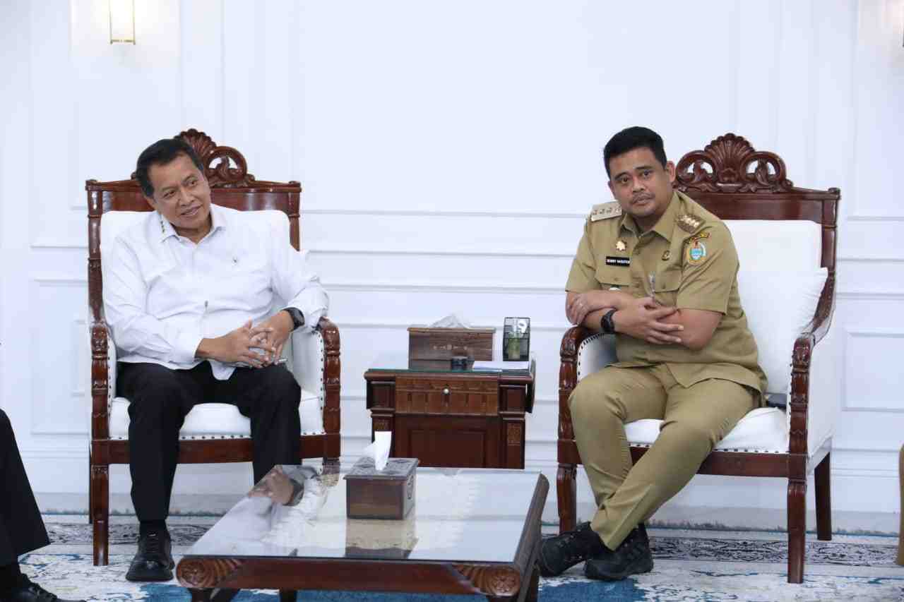 PANRB Akselerasi Layanan Publik Digital untuk Percepat Pemulihan Pascabencana