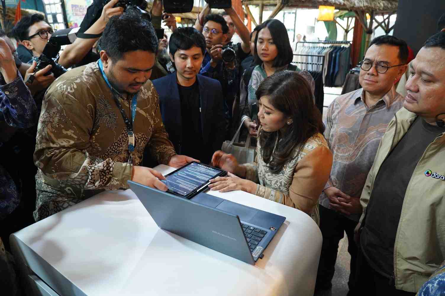 [Siaran Pers] Jawab Keresahan Orang Tua, Kemkomdigi Luncurkan Layanan DARA untuk Atasi Kecanduan Gim