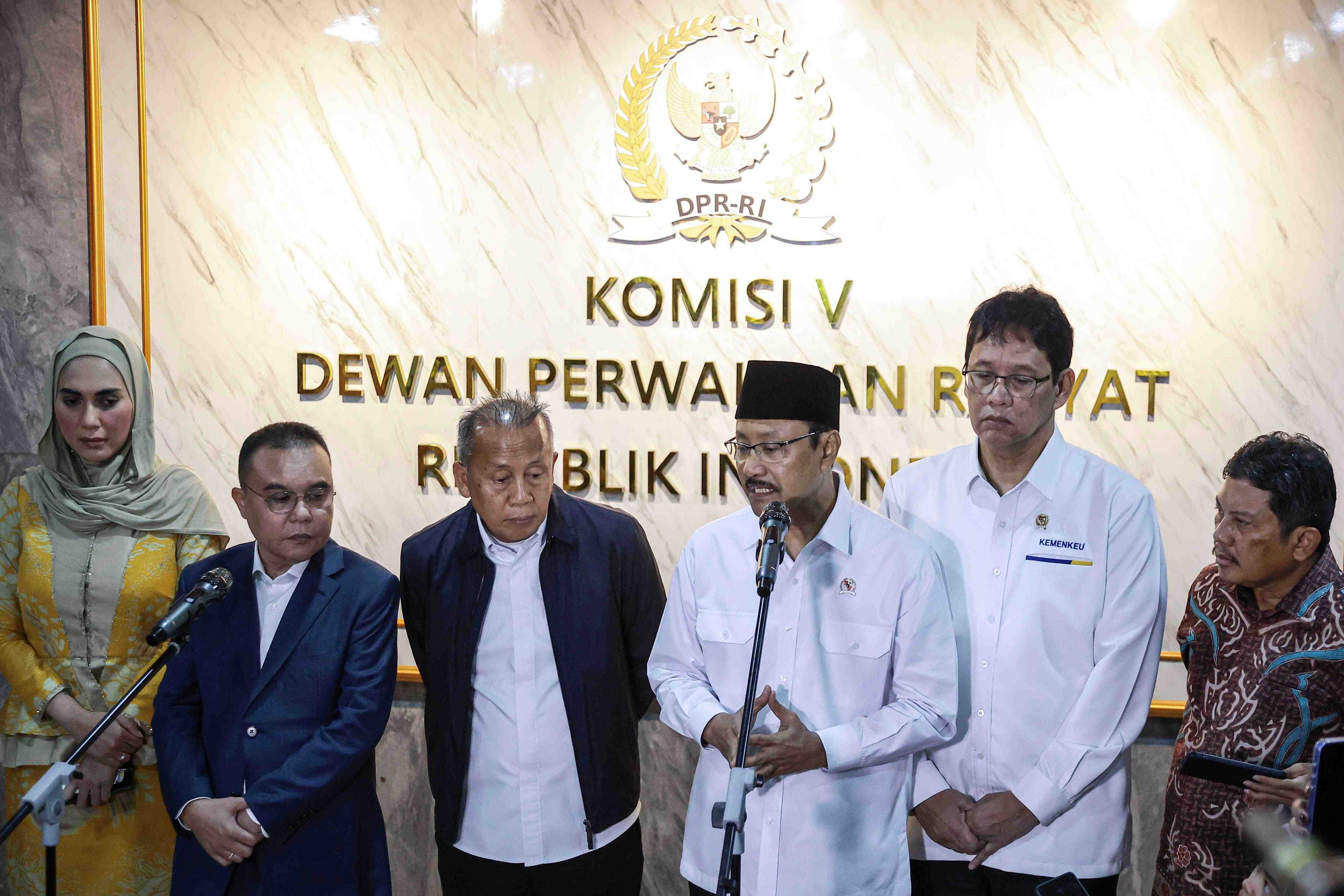Pemerintah Tetap Bayarkan Iuran PBI BPJS Kesehatan untuk Tiga Bulan ke Depan