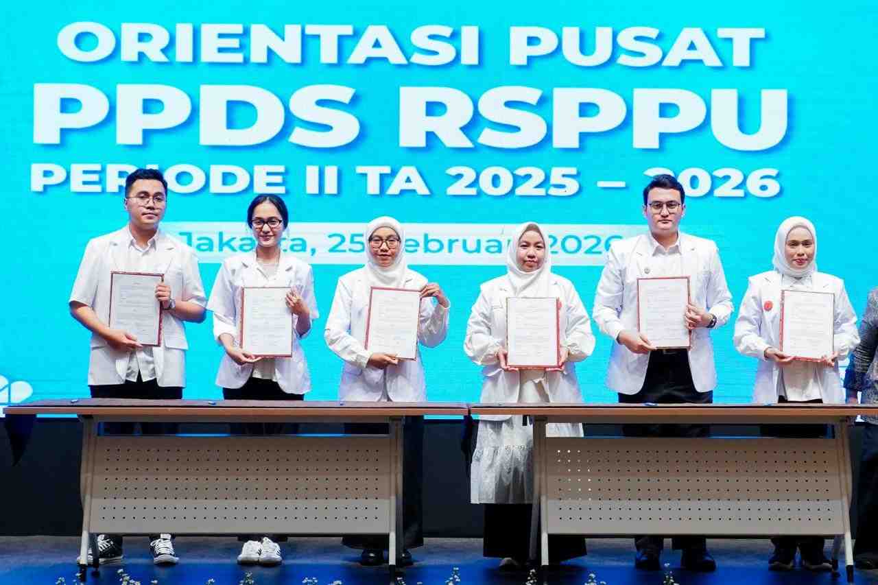 Kebijakan Afirmatif Kemenkes Percepat Pemenuhan Dokter Spesialis dan Pemerataan Layanan Kesehatan