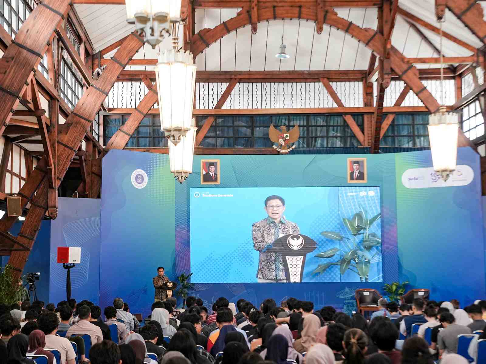 Peluas Lapangan Kerja, Menko PM Dorong Ekonomi Hijau Inklusif