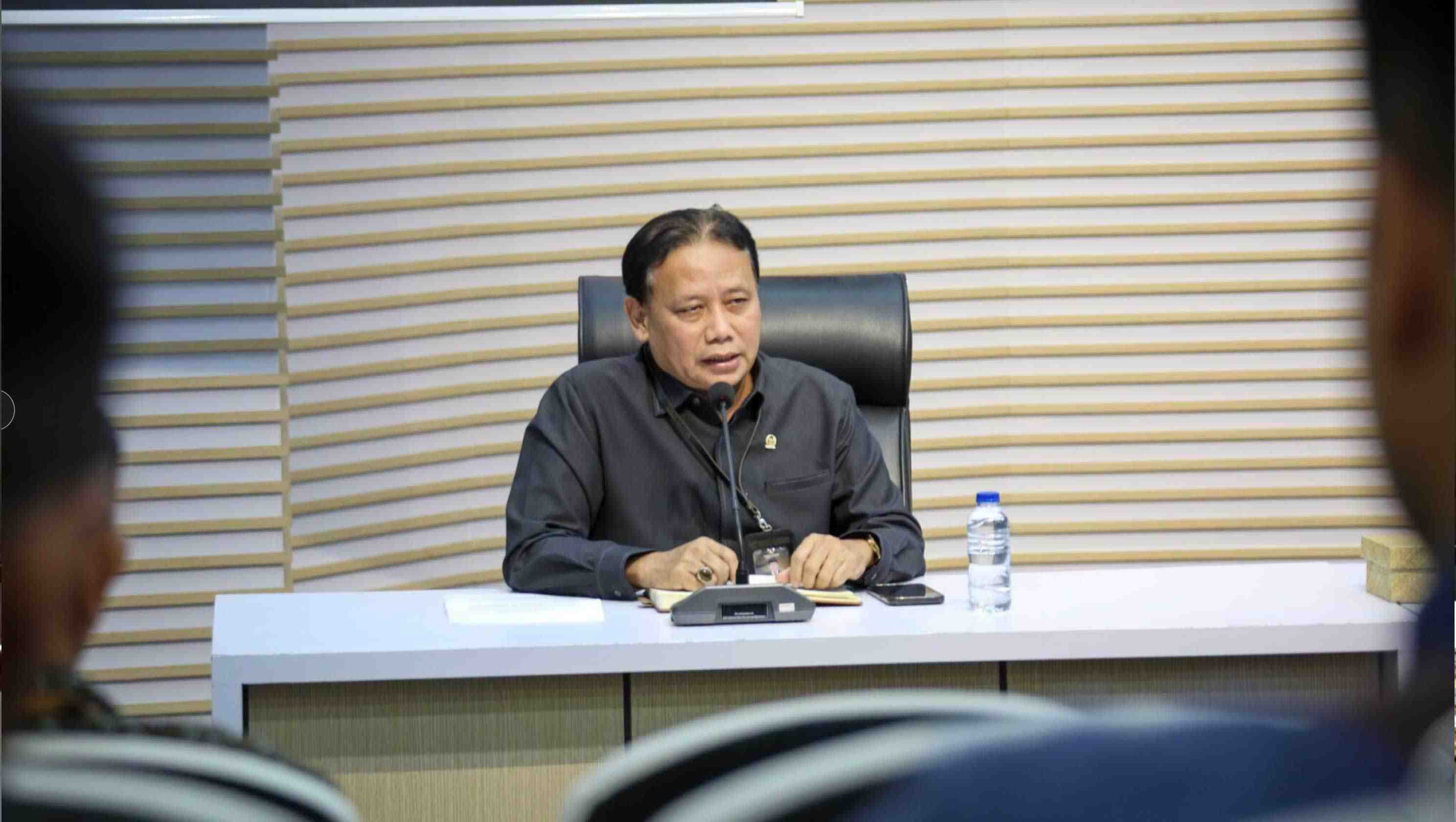 KY Segera Proses Etik Pimpinan PN Depok Tersangka Korupsi