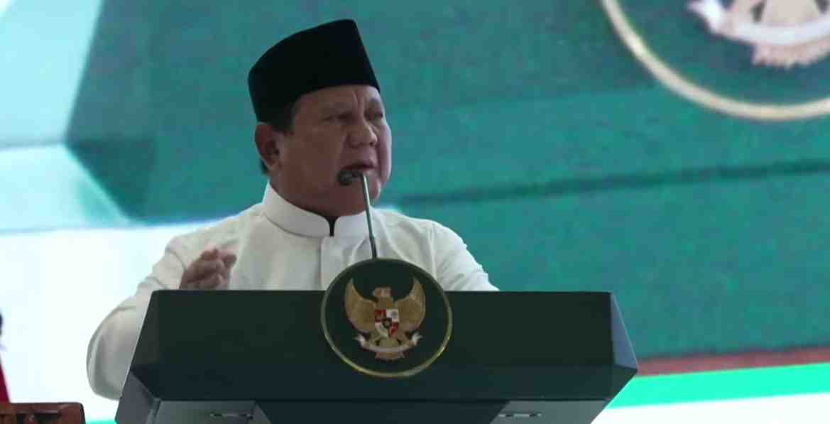 Ulama dan Umara Bersatu, Indonesia Jadi Bangsa Besar