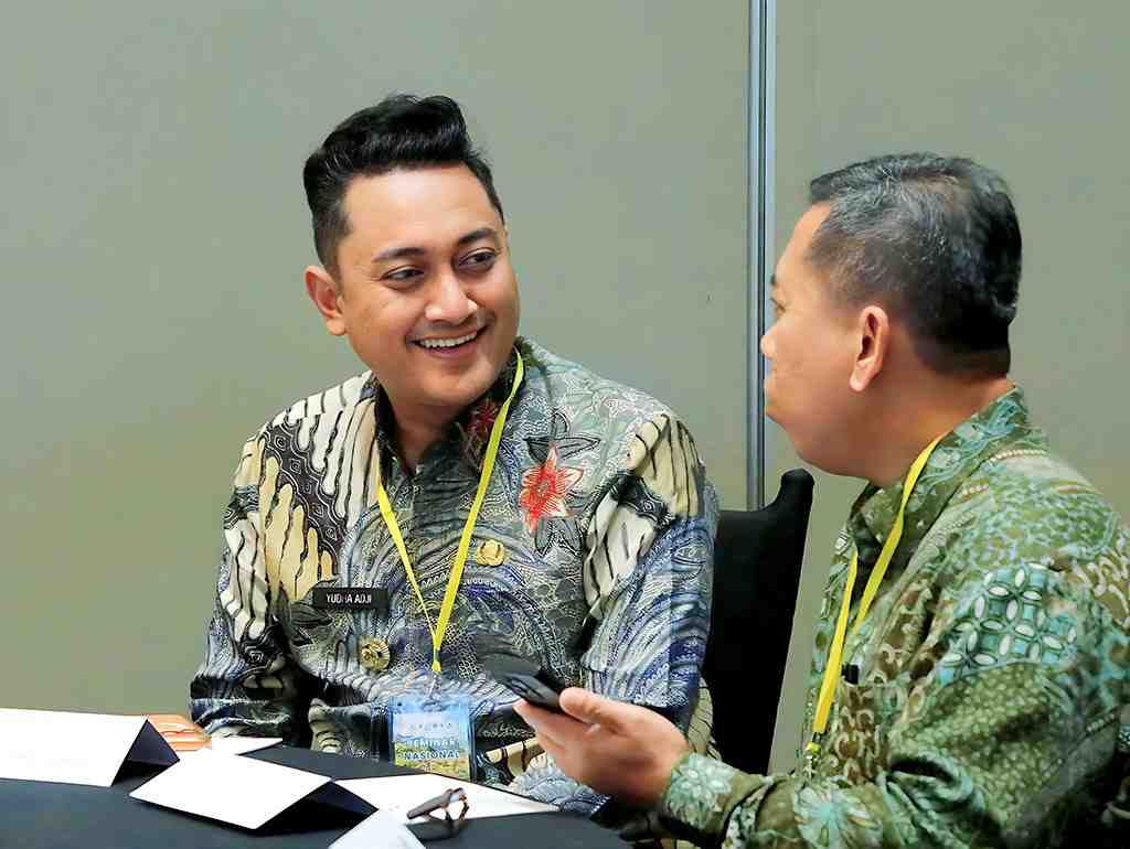 Wabup Lumajang Dorong Optimalisasi Lahan HGU untuk Ketahanan Pangan