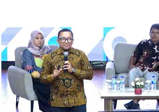 Keterbukaan Informasi Publik di Era Digital: Dari Transparansi ke Kolaborasi