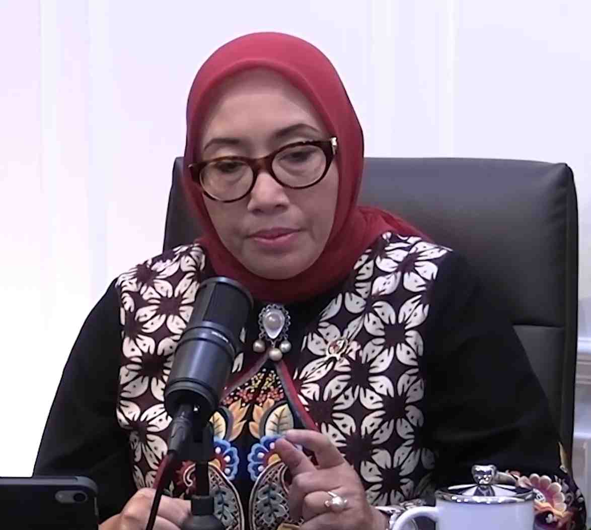 Pemerintah Siapkan Model Respons Bencana Ramah Perempuan dan Anak