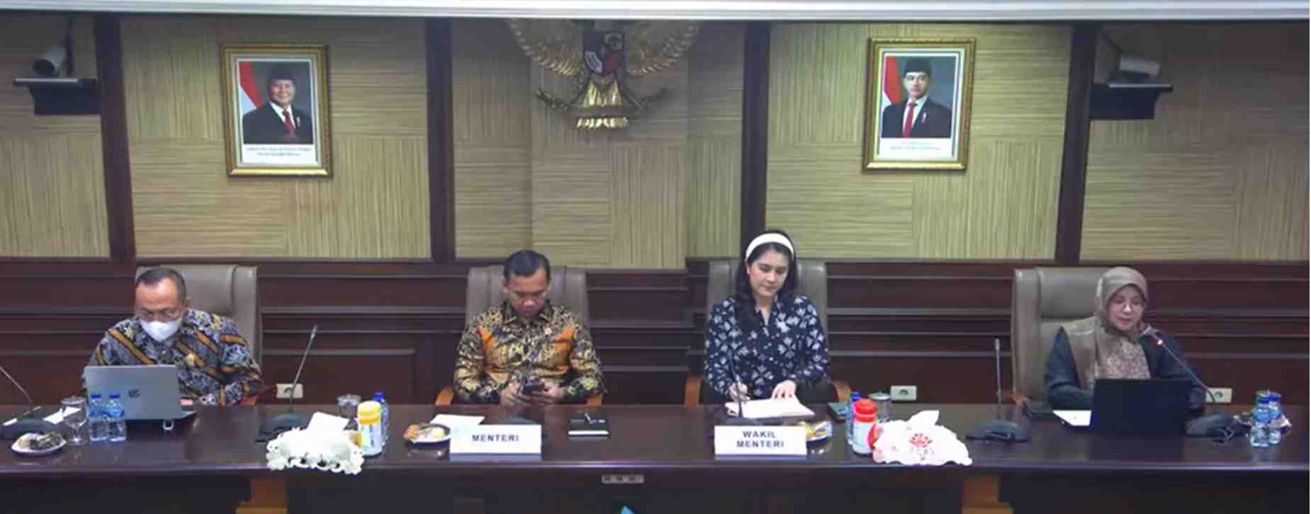 Perluas Akses Kontrasepsi, Kemendukbangga Gelar Pantau KB 2026