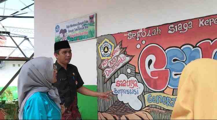 Sekolah Siaga Kependudukan, Langkah Wujudkan SDM Unggul 2045