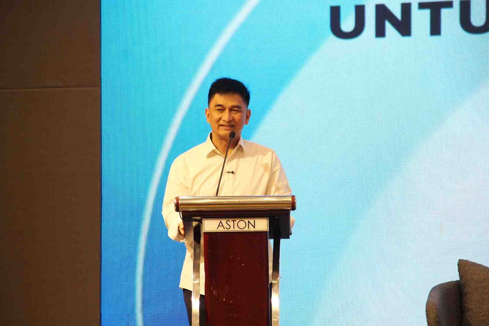Wartawan dan Publik Beri Masukan Soal Infrastruktur Transportasi Banten di HPN 2026