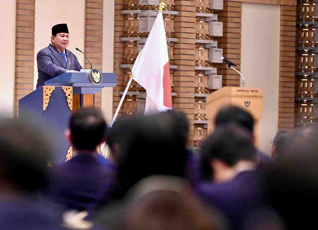 Indonesia Siap Pimpin Era Energi Hijau