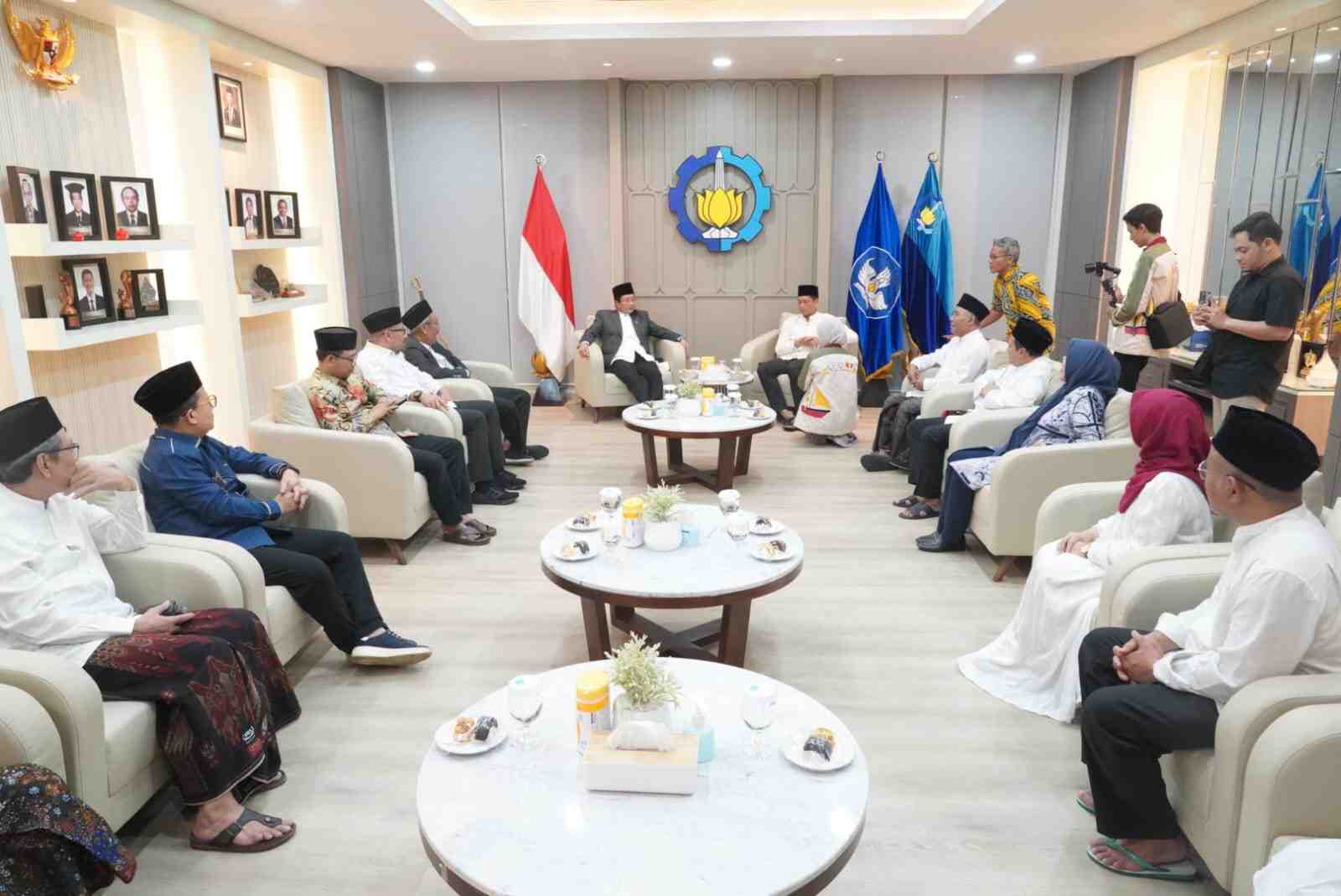 Kualitas Suara Speaker Masjid yang Baik, Bantu Jamaah Memahami Makna Ibadah