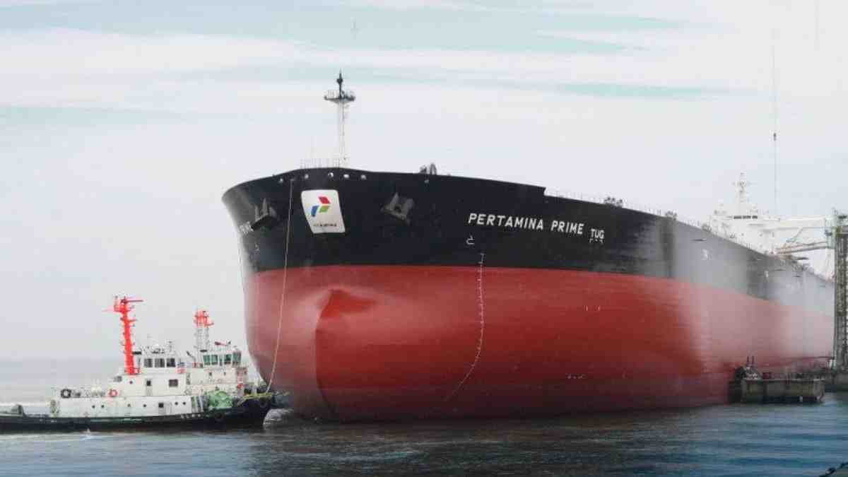 Pertamina Pastikan  Pasokan Energi Imbas Konflik di Timur Tengah
