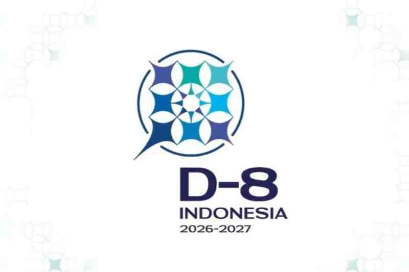 Malaysia Dukung Keketuaan Indonesia di D-8