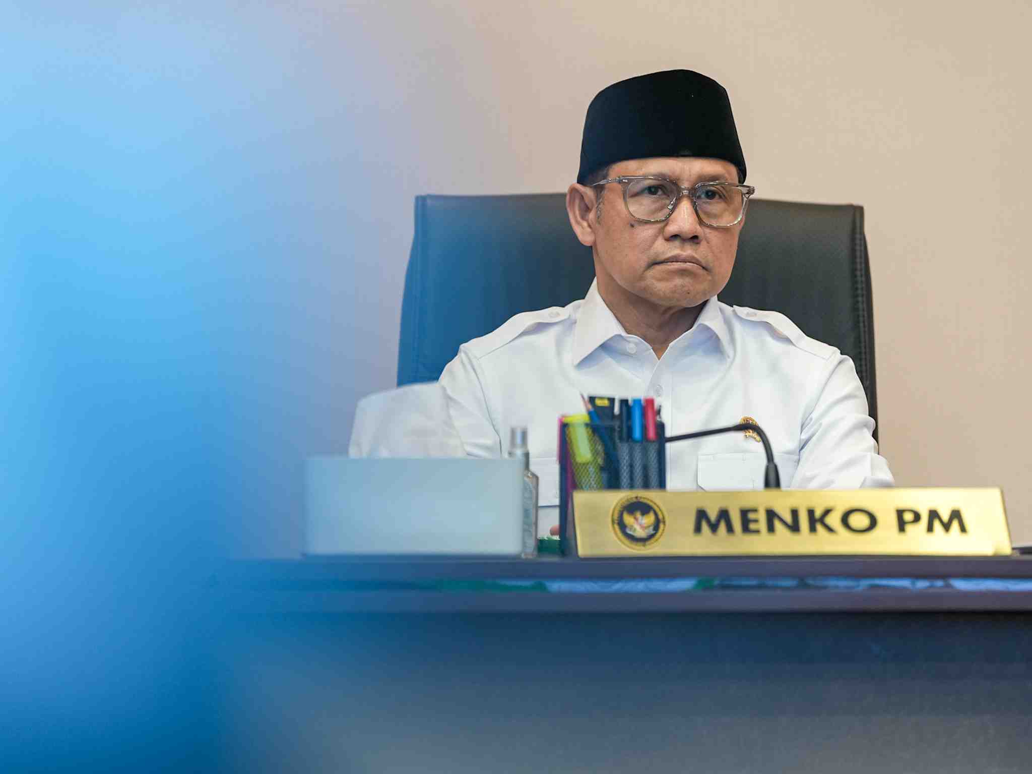 Menko PM Dorong Perluasan Peserta dan Penguatan Investasi BPJS Ketenagakerjaan