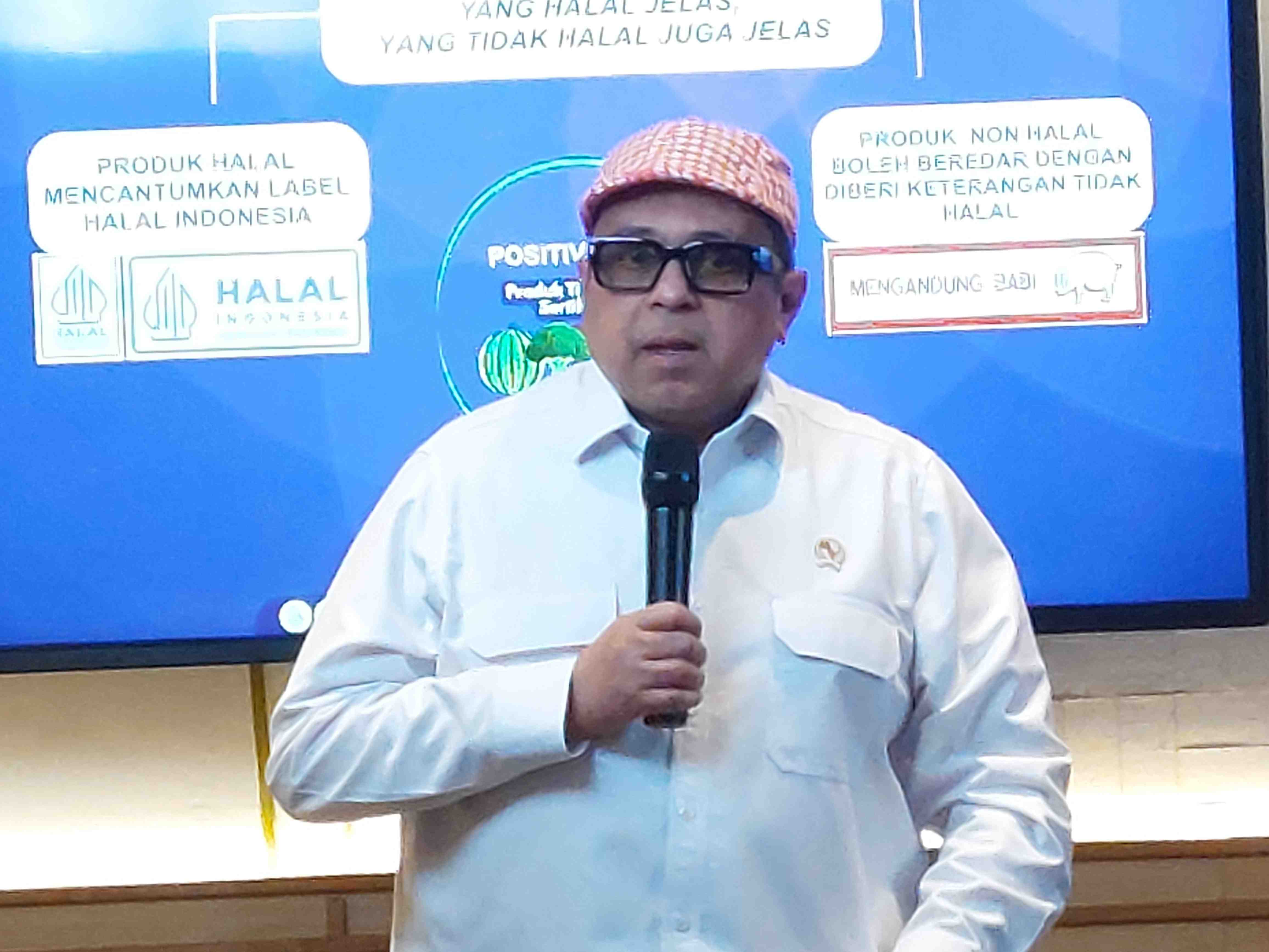 Tahun 2026 Jadi Momentum Penting Penguatan Ekosistem Halal Nasional