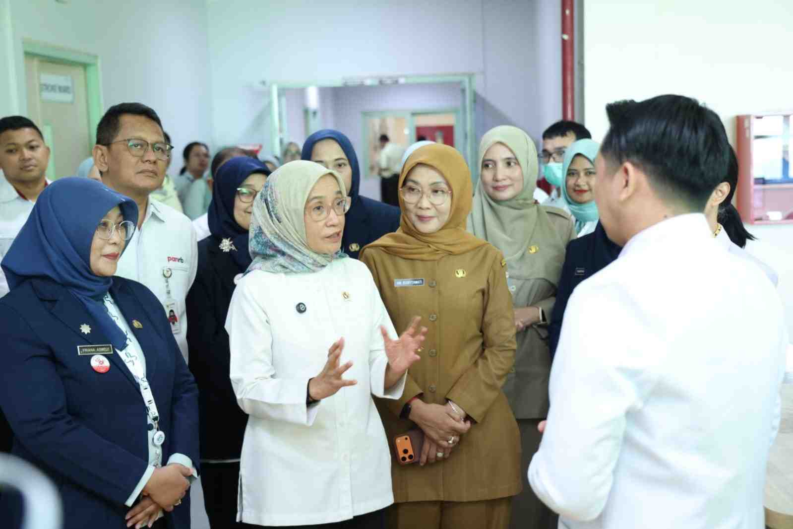 Kawal Layanan Publik, Masyarakat Bisa Manfaatkan SP4N-LAPOR!