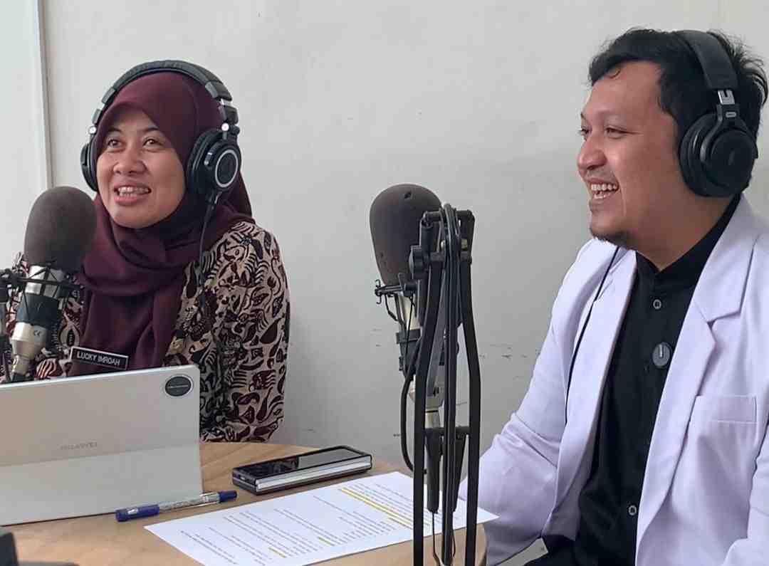 Dokter Saraf Jelaskan Pentingnya Menjaga Kesehatan Otak Sejak Dini