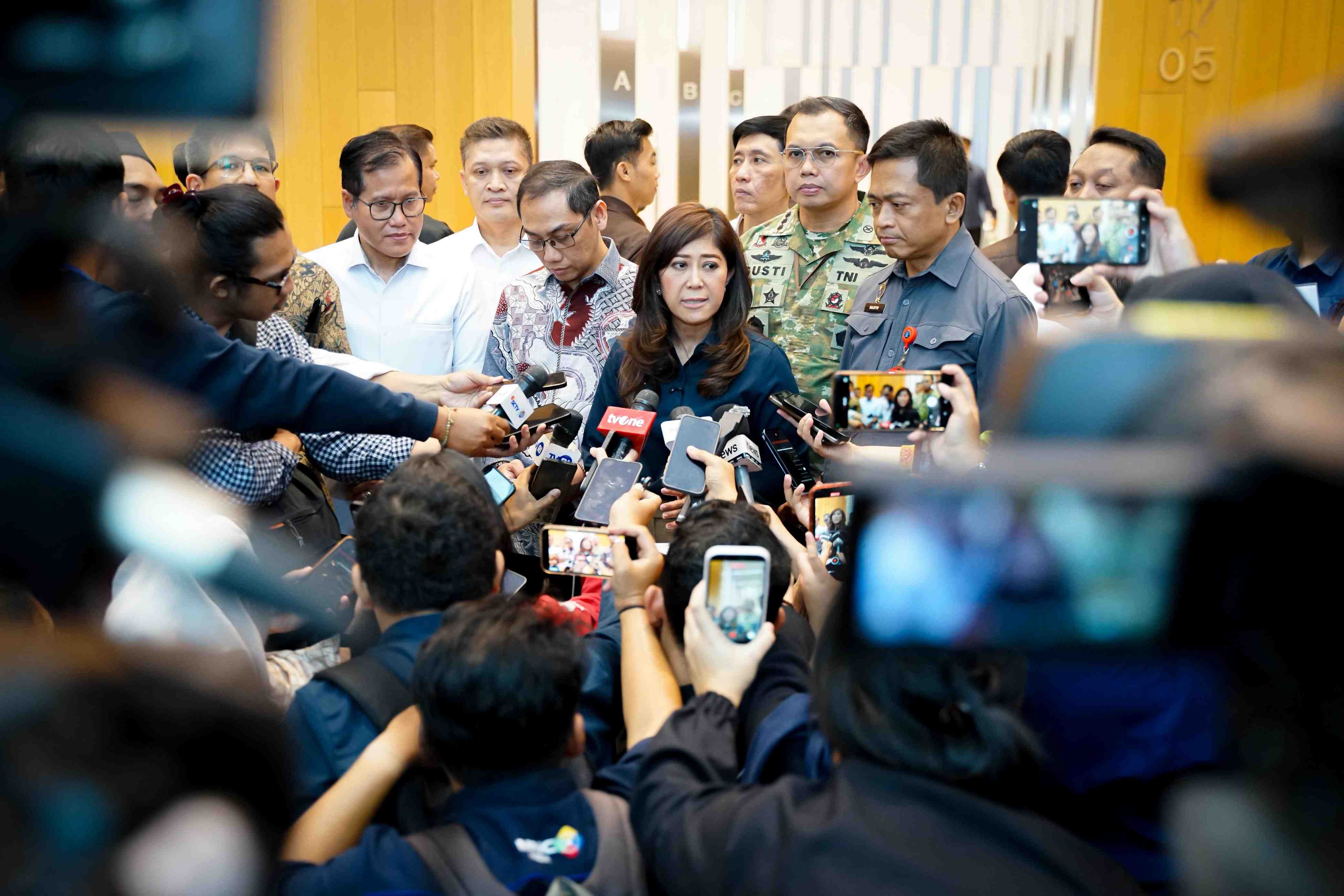 Pakar Siber Apresiasi Sidak Menkomdigi ke Meta, Jaga Kedaulatan Negara di Ruang Digital