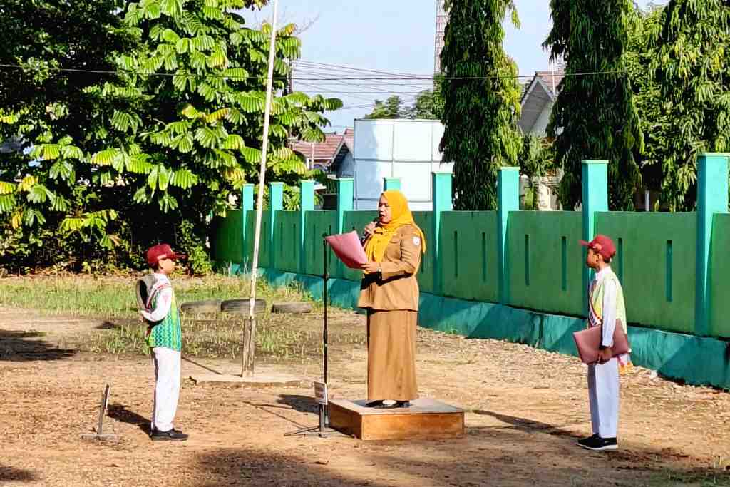 Sekolah di Nagan Raya Mulai Aktif 30 Maret, Ini Ketentuan dari Dinas Dikbud