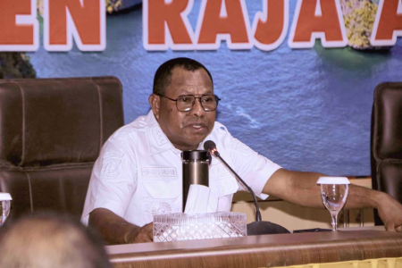 raja ampat