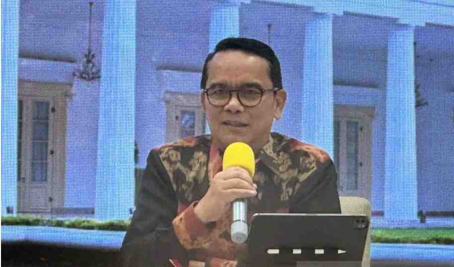Indonesia Tunda KTT D-8 Sampai Batas Waktu yang belum Ditentukan