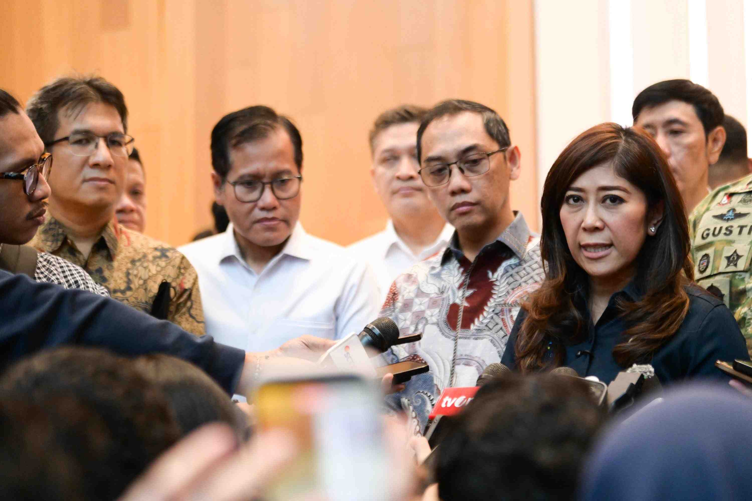 Sidak Menkomdigi ke Meta Langkah Strategis Jaga Keamanan Siber Nasional