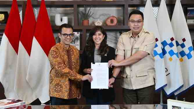 [Siaran Pers] Pemerintah Terbitkan Permen Komdigi No. 9/2026 untuk Perkuat Pelindungan Anak di Ruang Digital