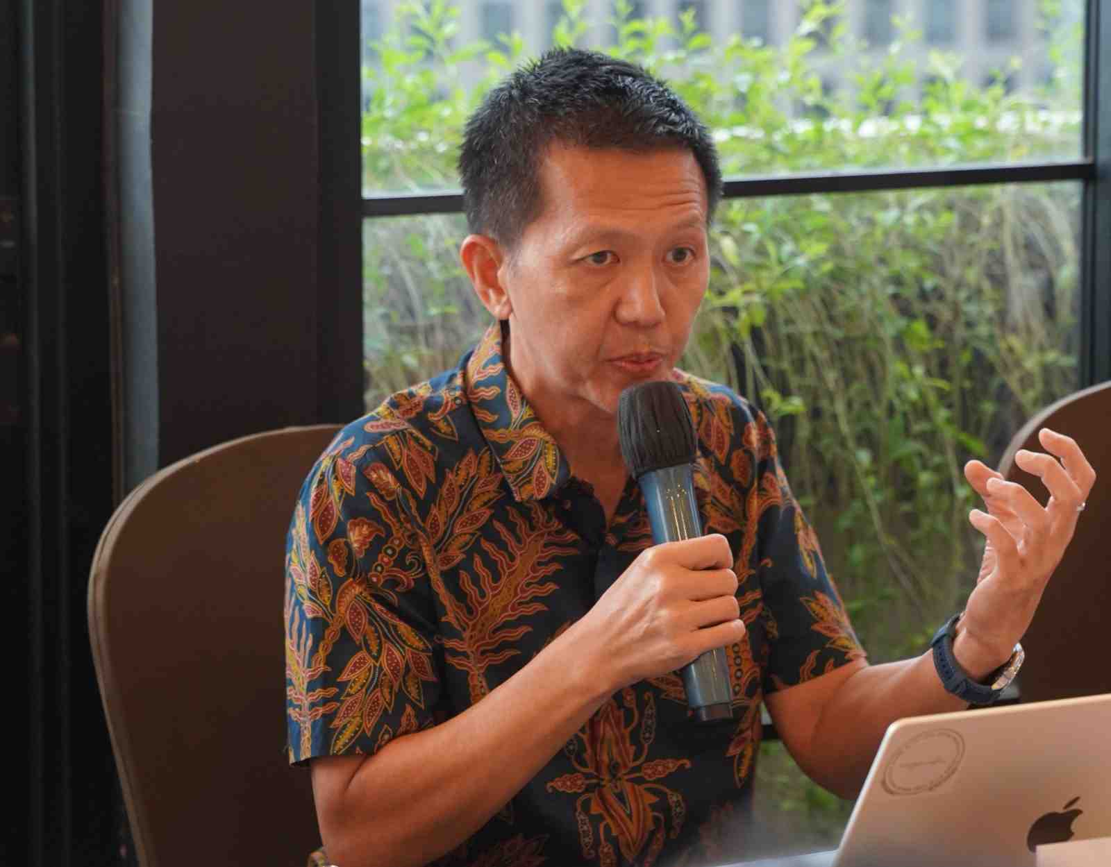 [Siaran Pers] PP Tunas Lindungi Anak di Dunia Digital, Tapi Keterlibatan Orang Tua Tetap Dibutuhkan