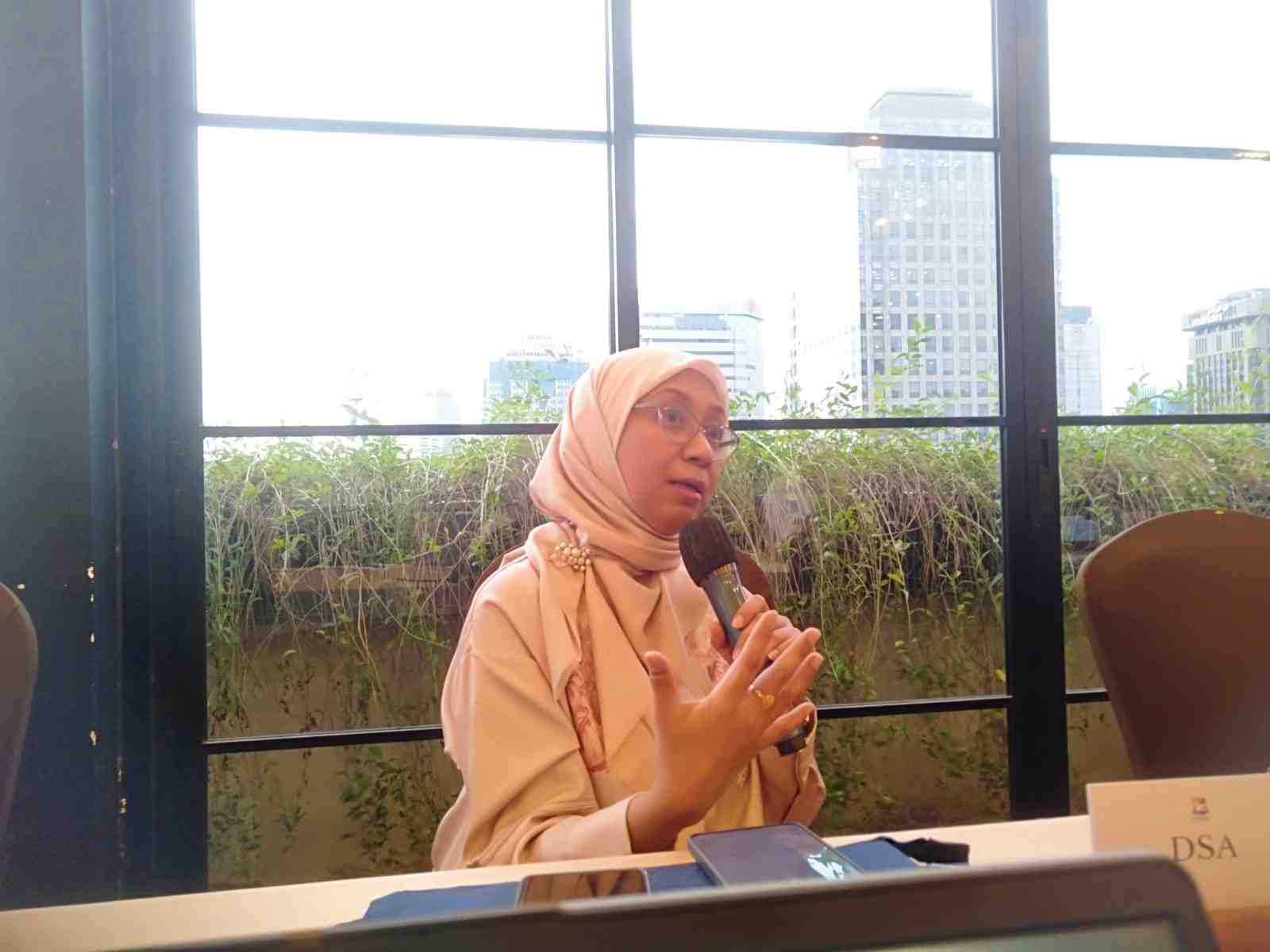 [Siaran Pers] Dokter Anak Ingatkan Bahaya AI dan Konten Digital bagi Anak, PP Tunas Jadi Solusinya