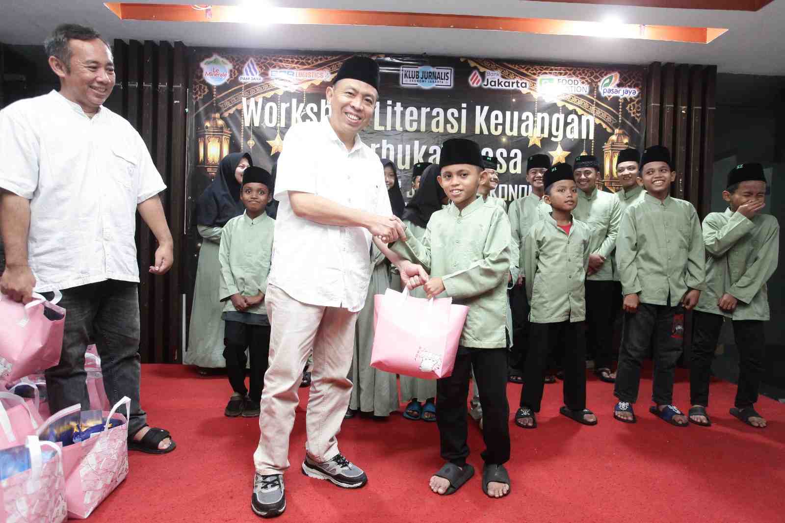 LPS Perkuat Transparansi, Dana Konvensional dan Syariah Kini Dipisah